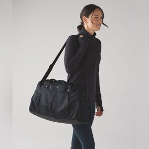 Lululemon All Day Large Duffel 31L